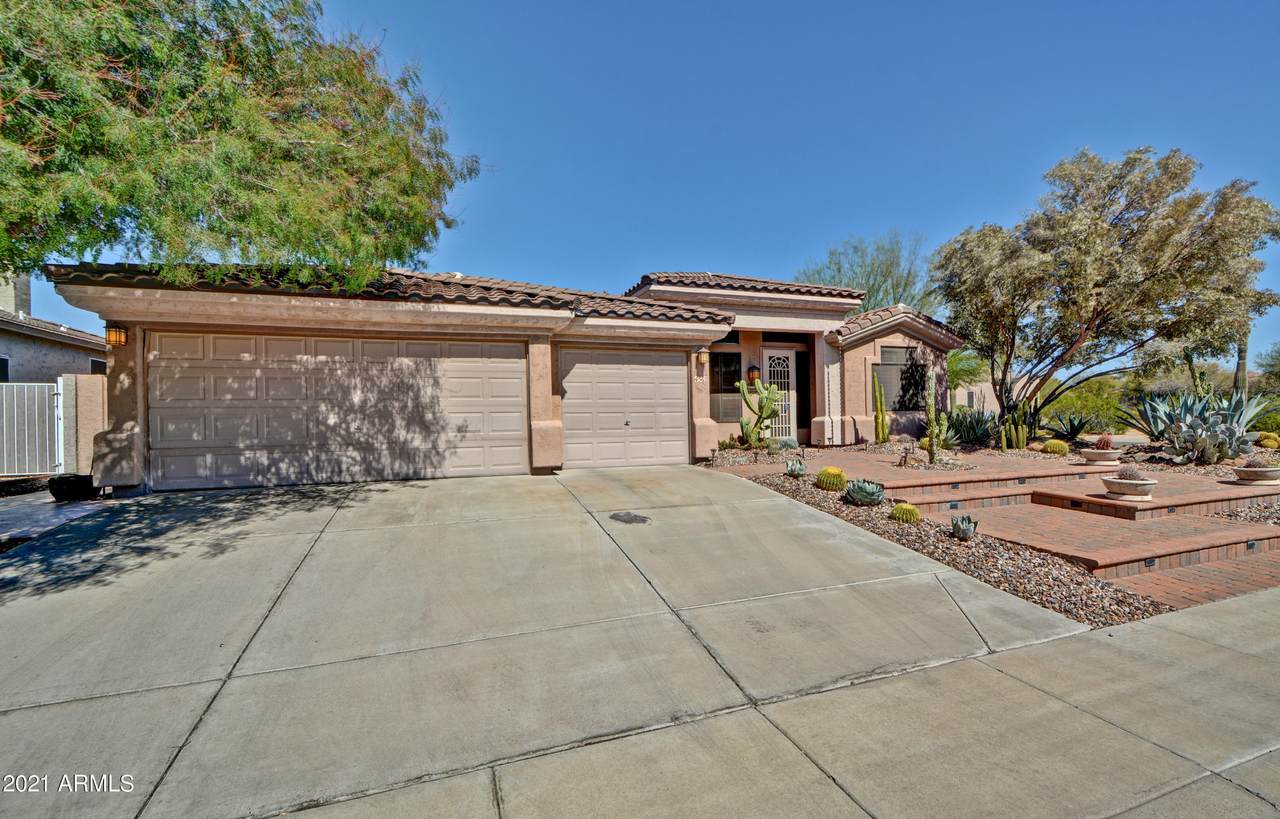 4562 Bajada Road - Photo 1