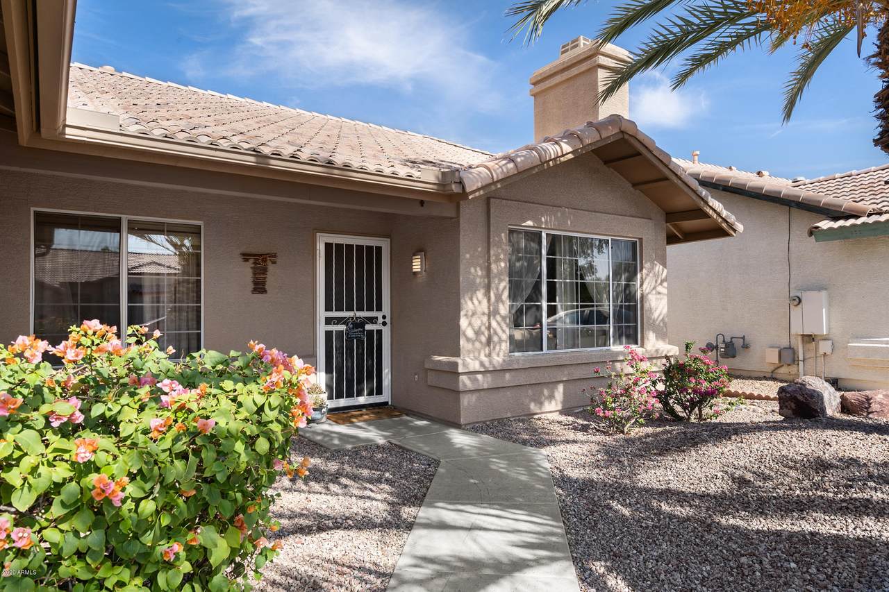 5980 Calle Lejos - Photo 1