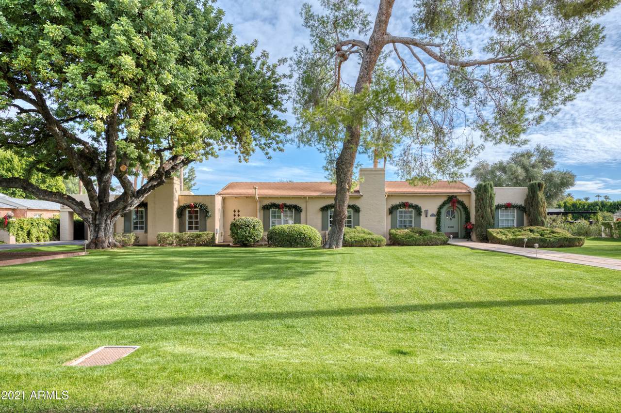3021 Manor Drive - Photo 1