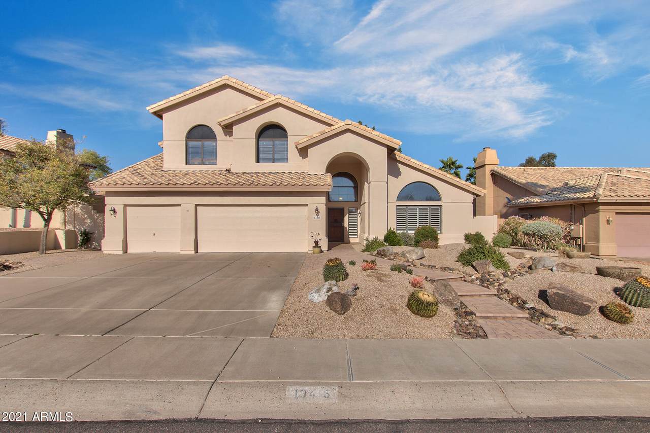 13415 Warpaint Drive - Photo 1