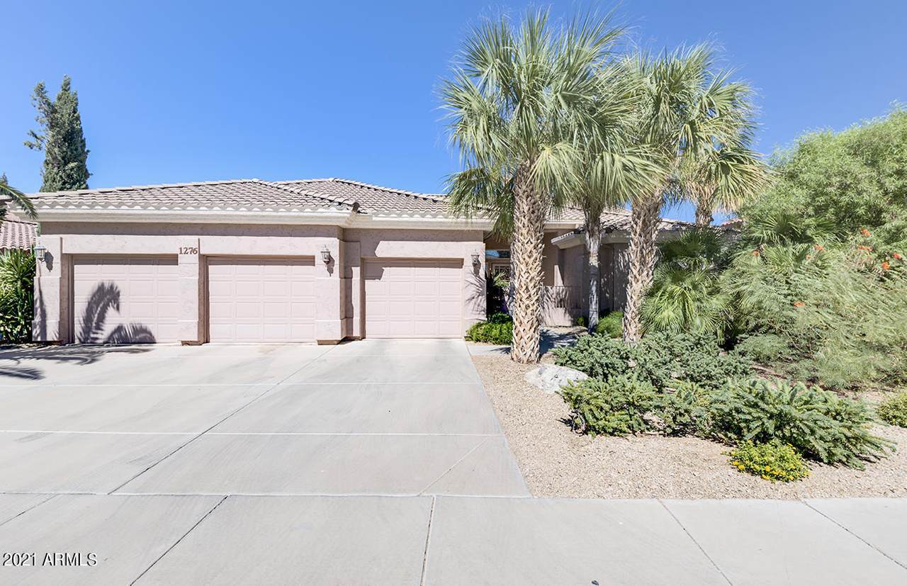 1276 Sunset Drive - Photo 1