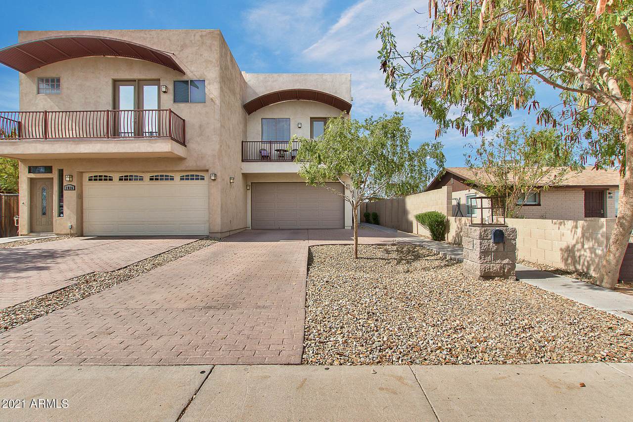 1018 Tempe Drive - Photo 1