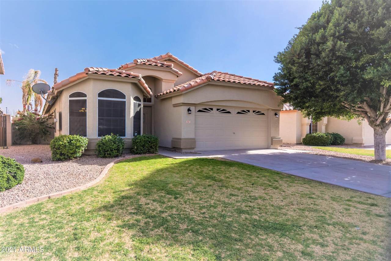 3827 San Remo Avenue - Photo 1