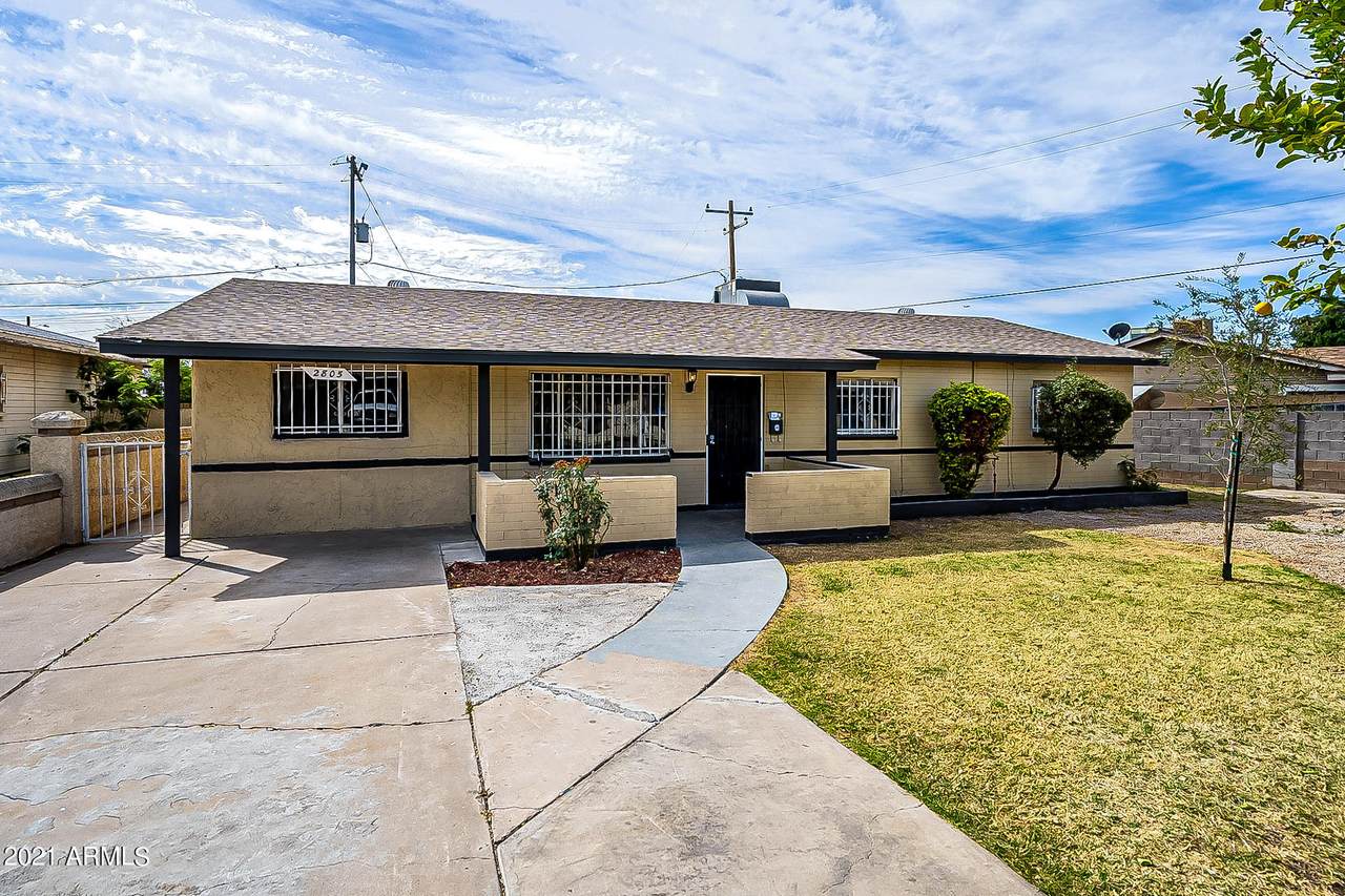 2805 Pierce Street - Photo 1