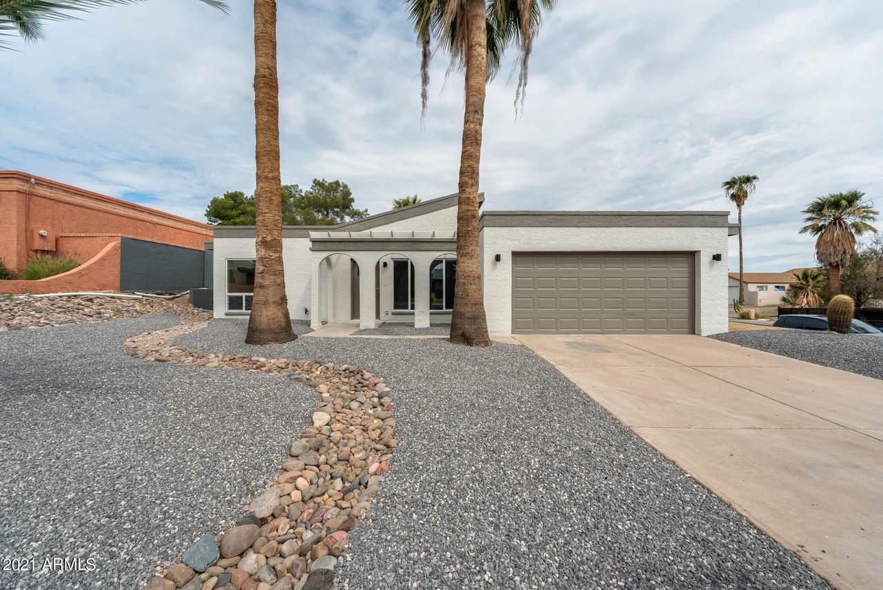 2044 Hillery Drive - Photo 1