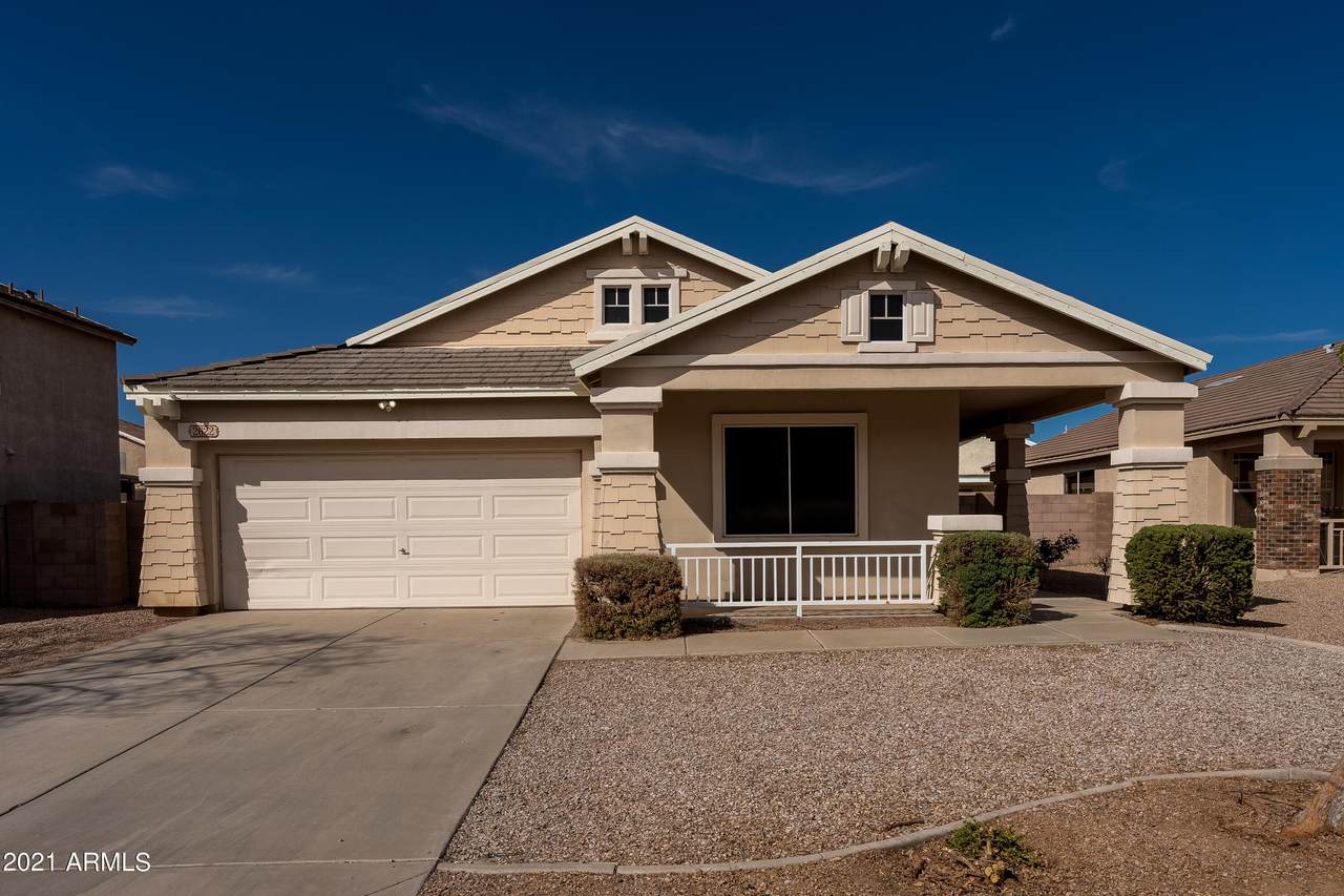 2622 Ironstone Avenue - Photo 1