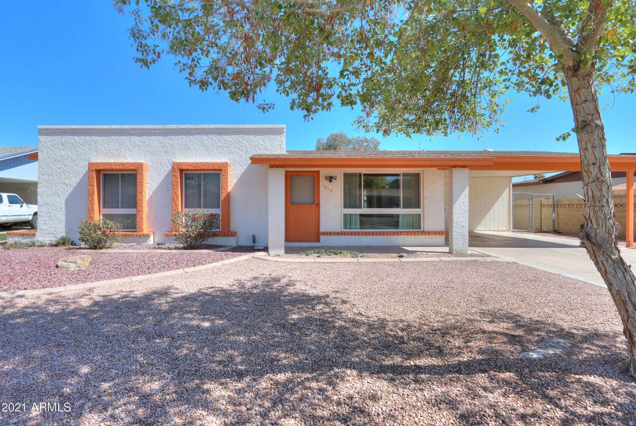 1014 Westfall Street - Photo 1