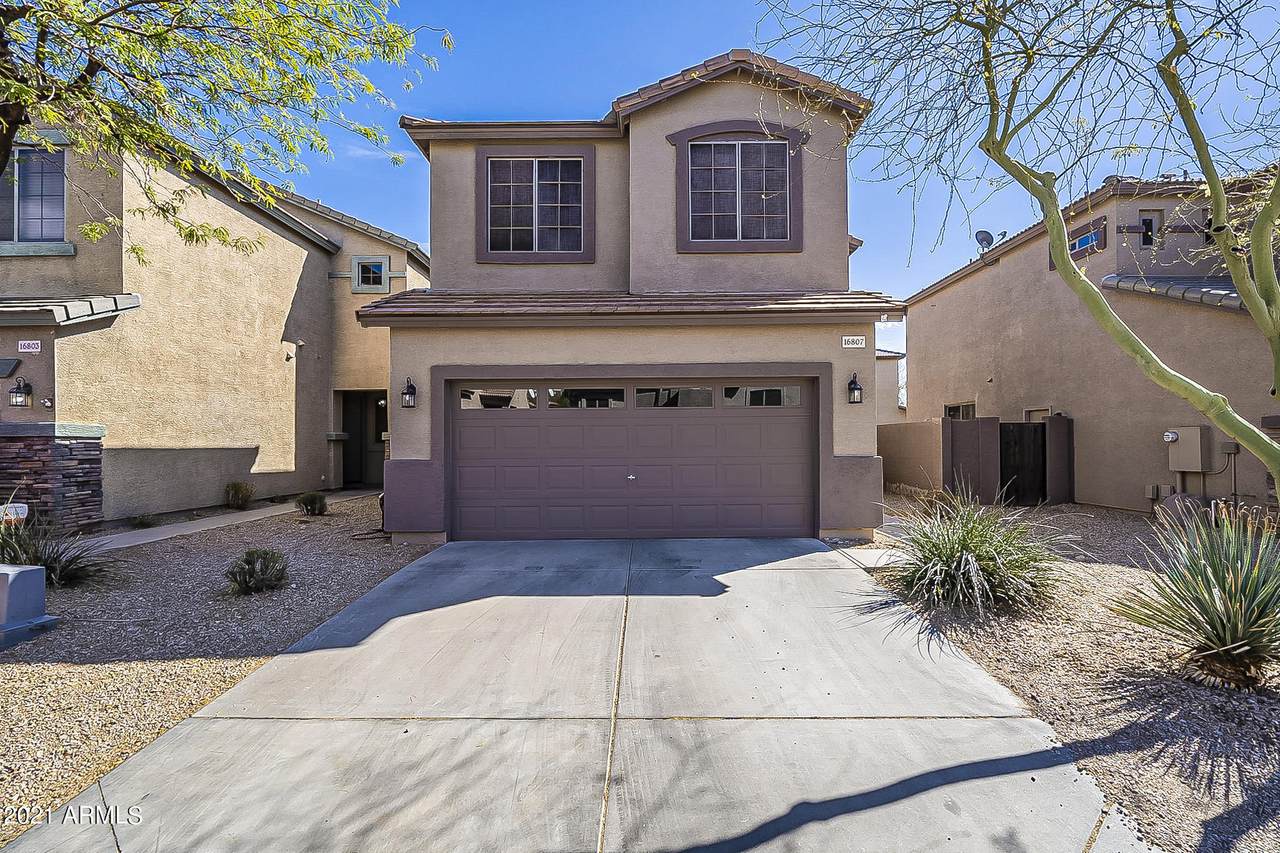 16807 Beige Court - Photo 1