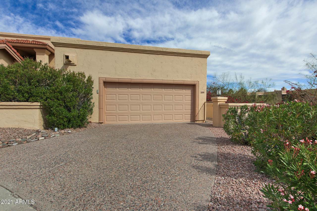 16734 Gunsight Drive - Photo 1