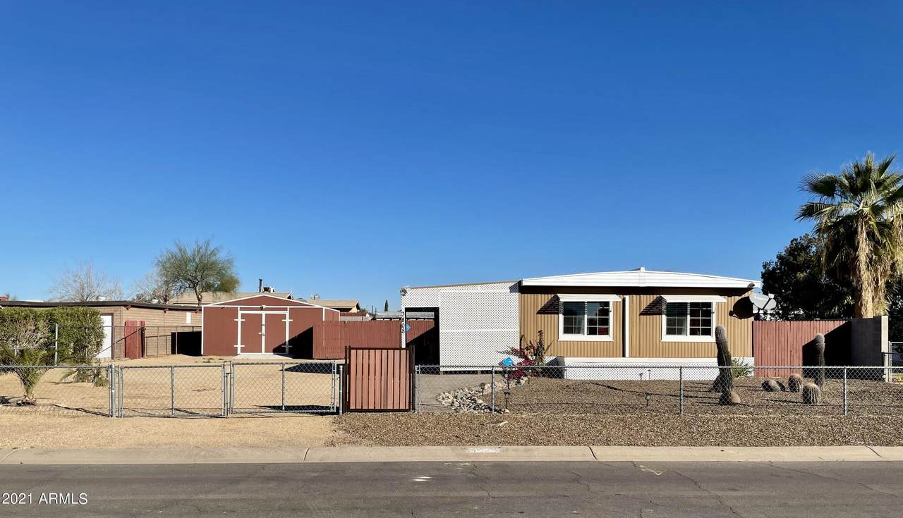 3808 Ross Avenue - Photo 1