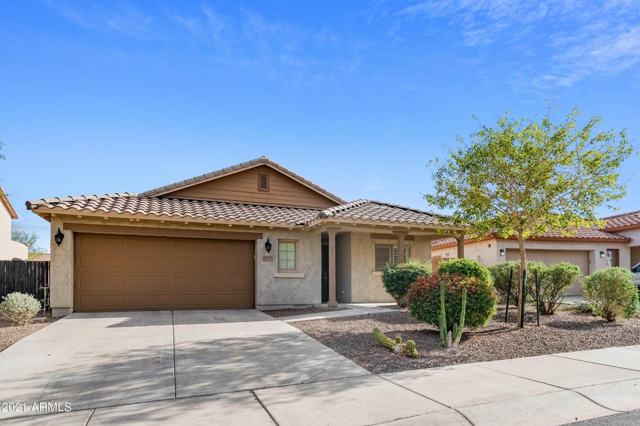12721 Milton Drive - Photo 1