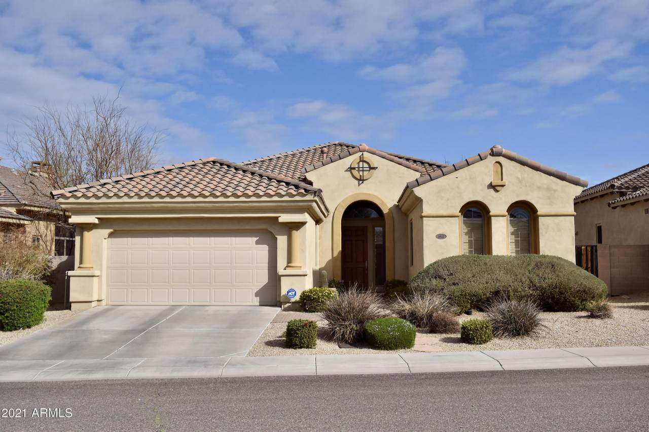3812 Morning Dove Trail - Photo 1