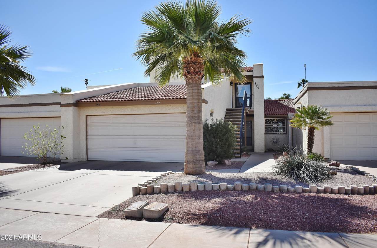8815 Avenida De Amigos Circle - Photo 1