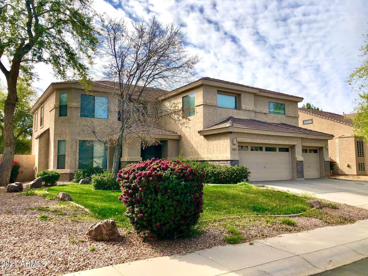 10537 Lomita Avenue - Photo 1