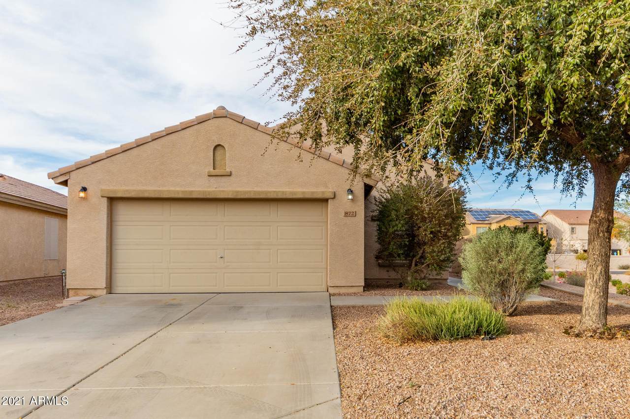 872 Desert Sky Drive - Photo 1