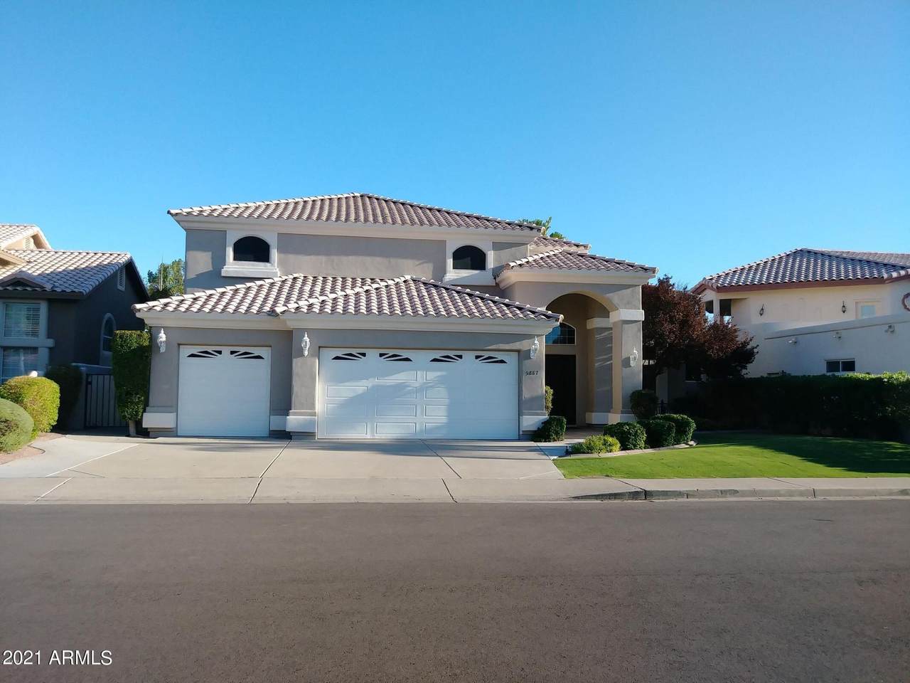 5887 Del Lago Circle - Photo 1
