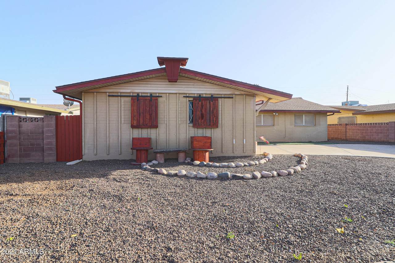 4401 Keim Drive - Photo 1