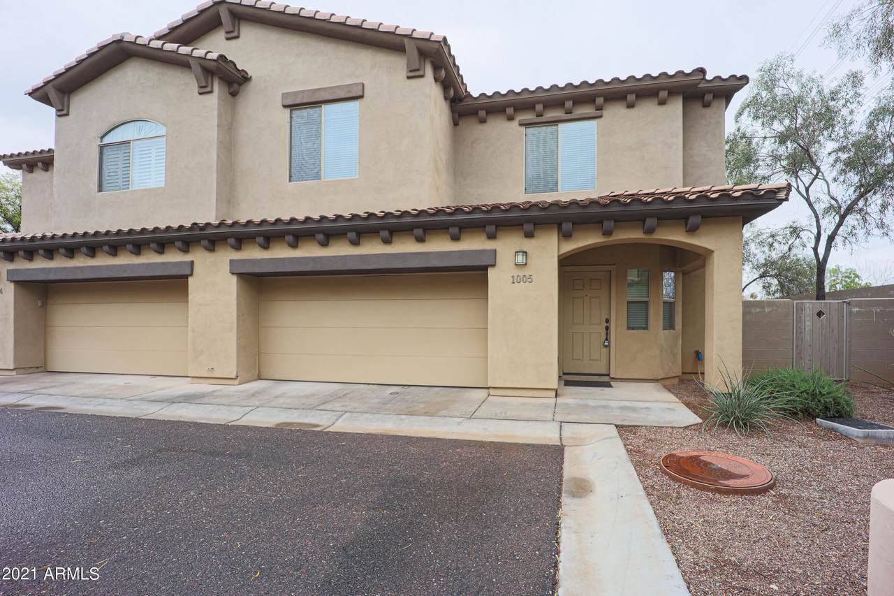 1120 Ash Avenue - Photo 1