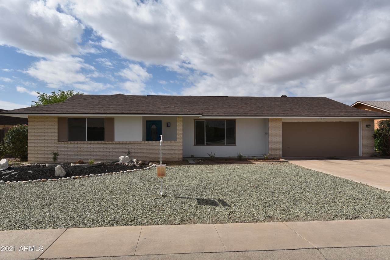 10117 Burns Drive - Photo 1