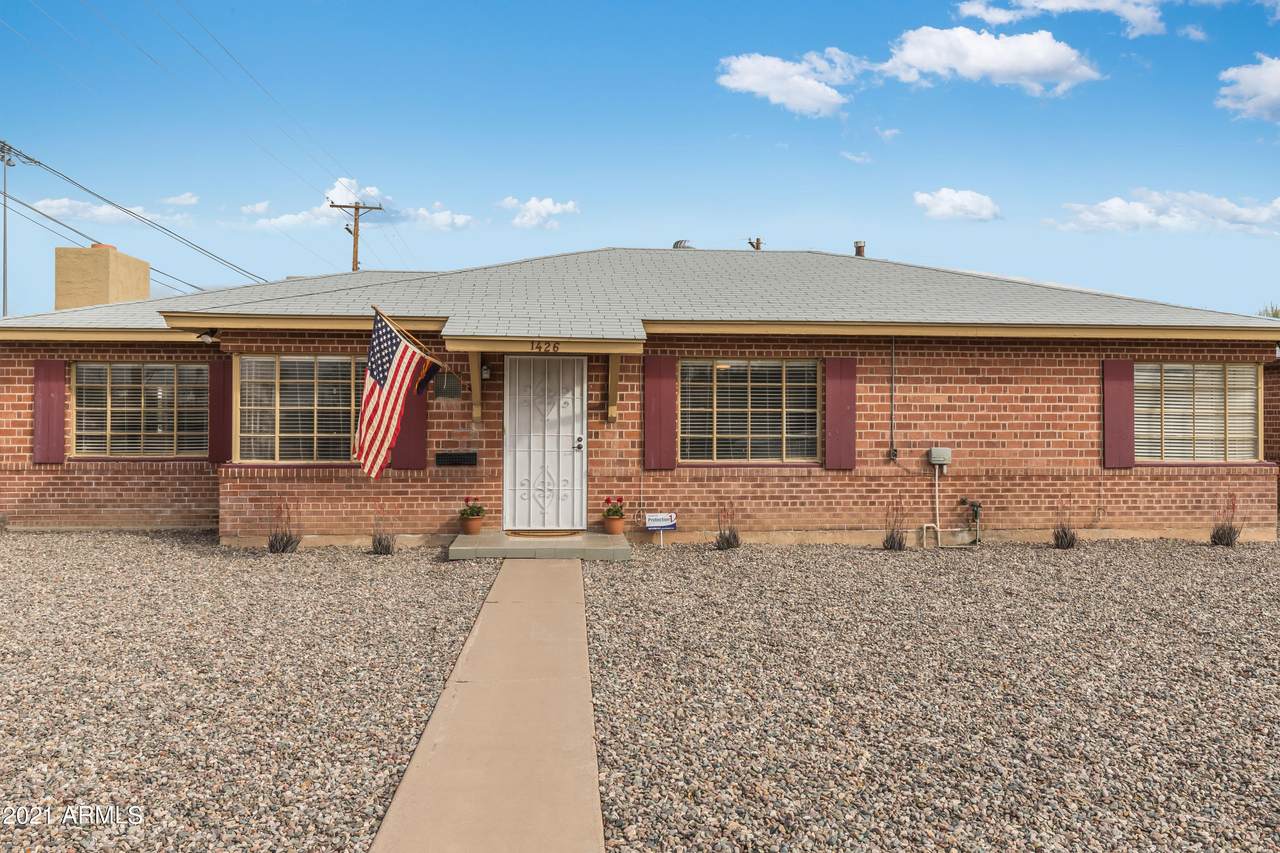 1426 Luke Avenue - Photo 1