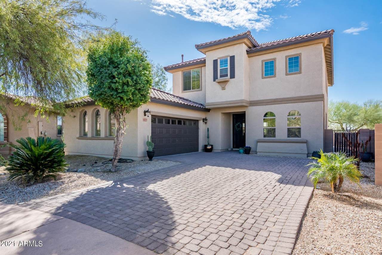 3411 Darien Way - Photo 1