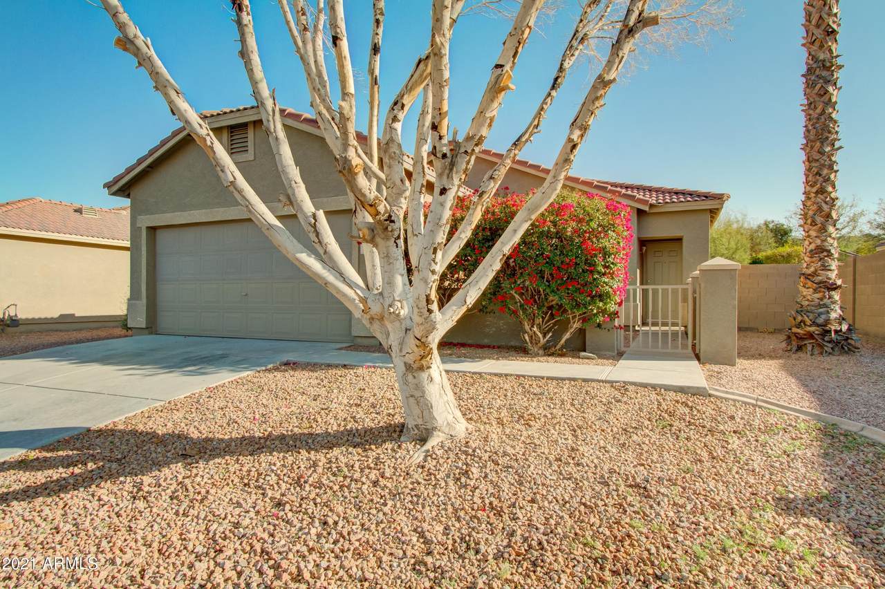 913 Pedro Road - Photo 1
