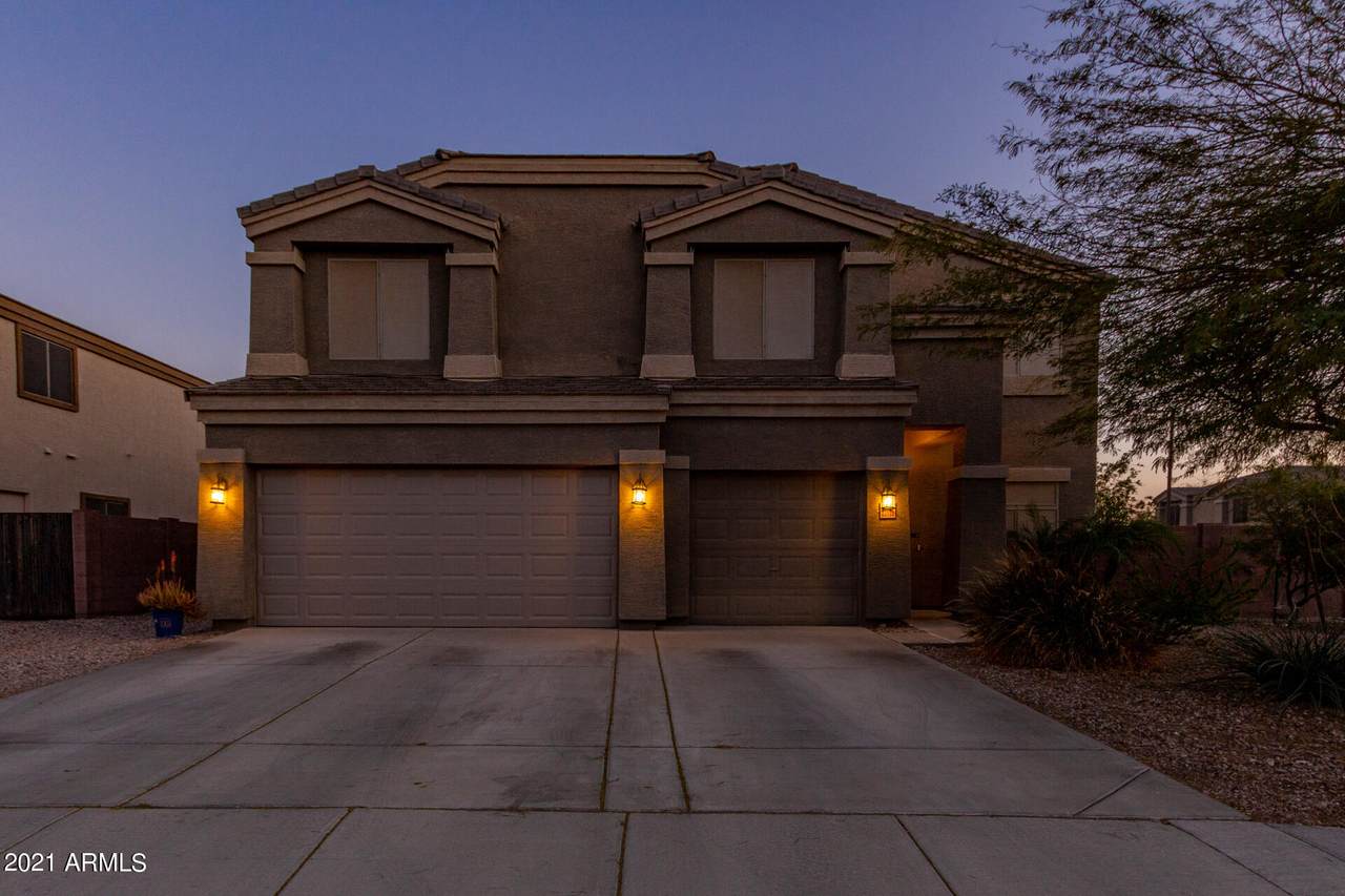 23103 Kimberly Drive - Photo 1