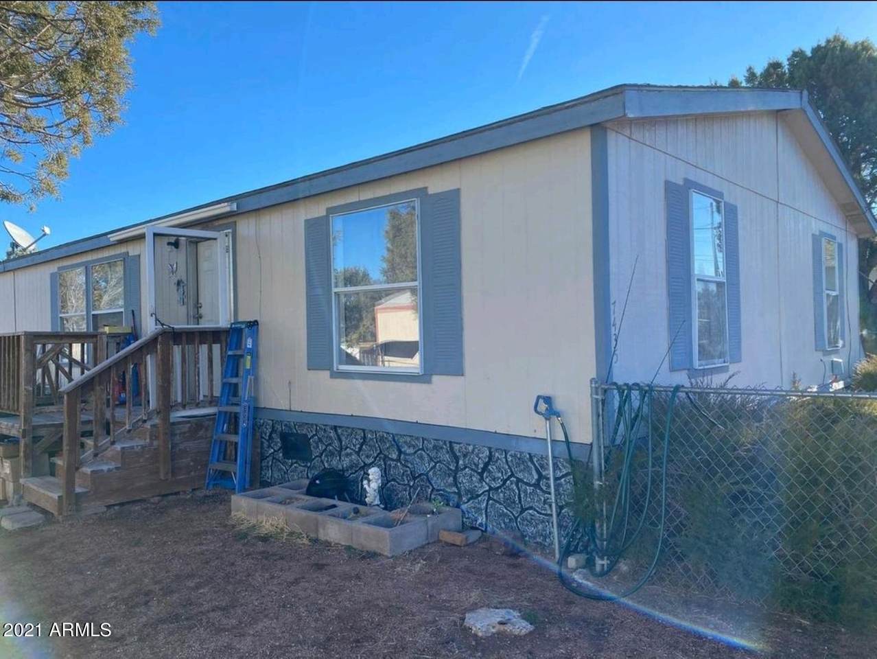 7435 Paloma Vista - Photo 1