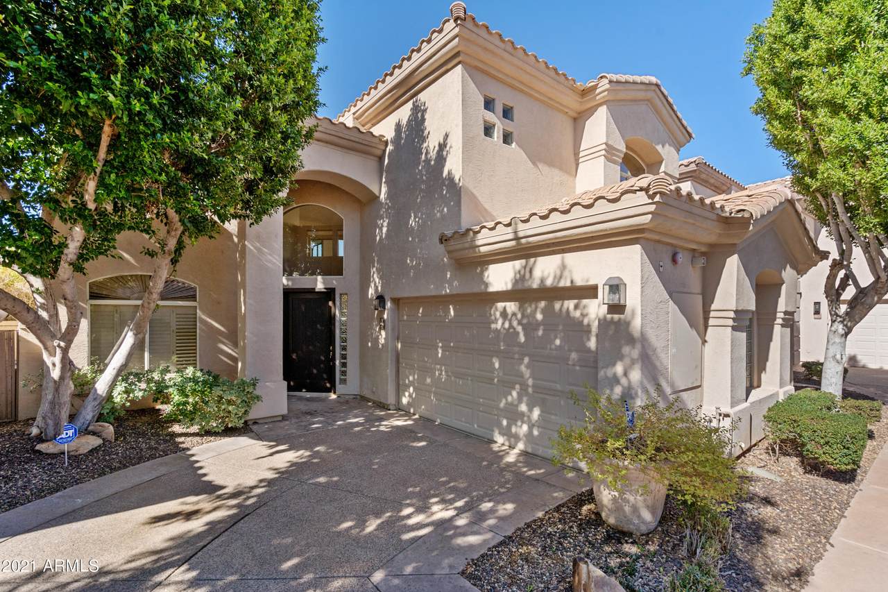 10164 Cochise Drive - Photo 1