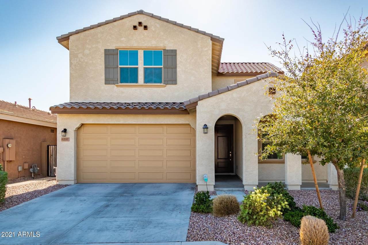 12137 Desert Moon Way - Photo 1