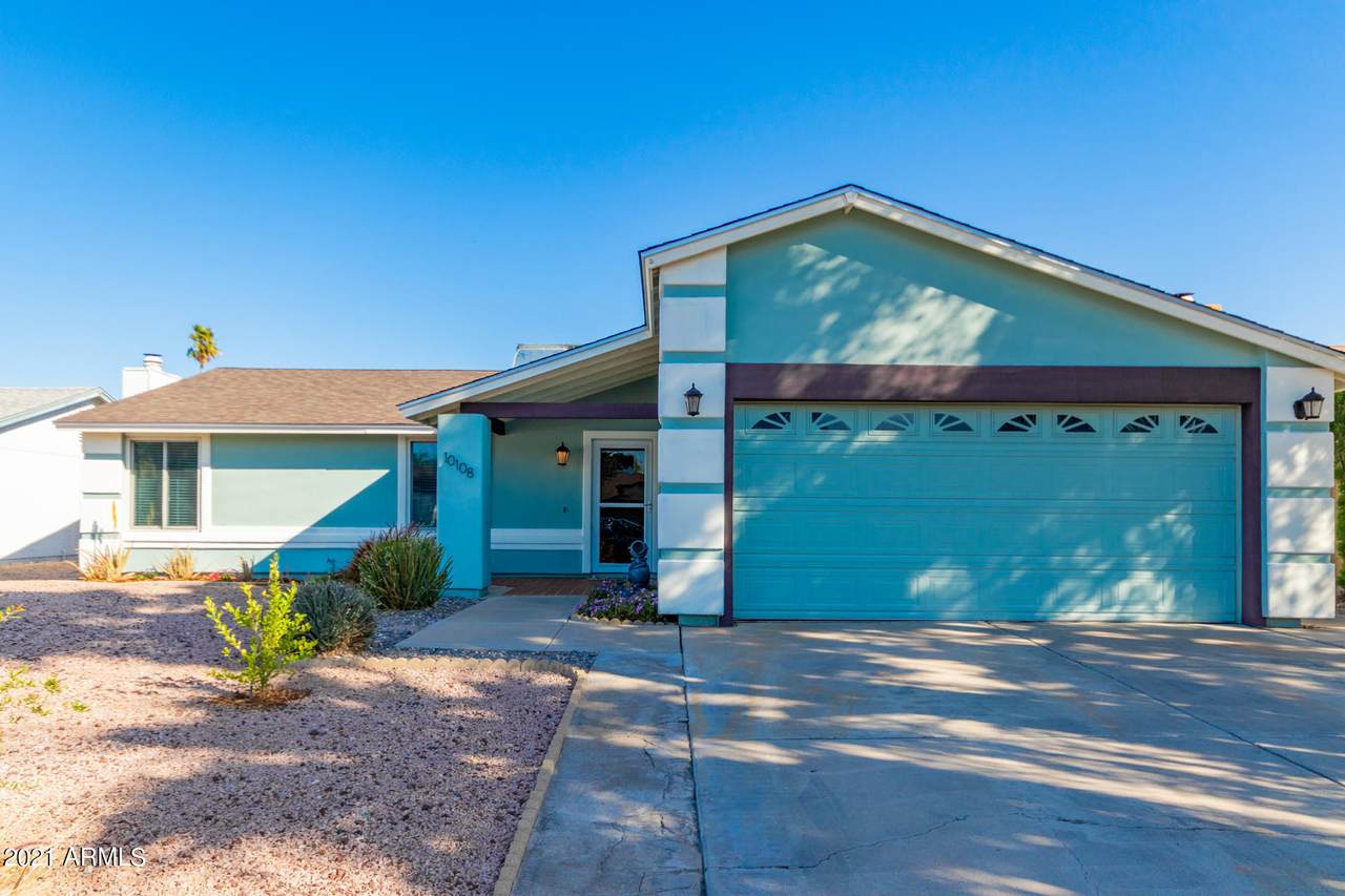 10108 Roma Avenue - Photo 1