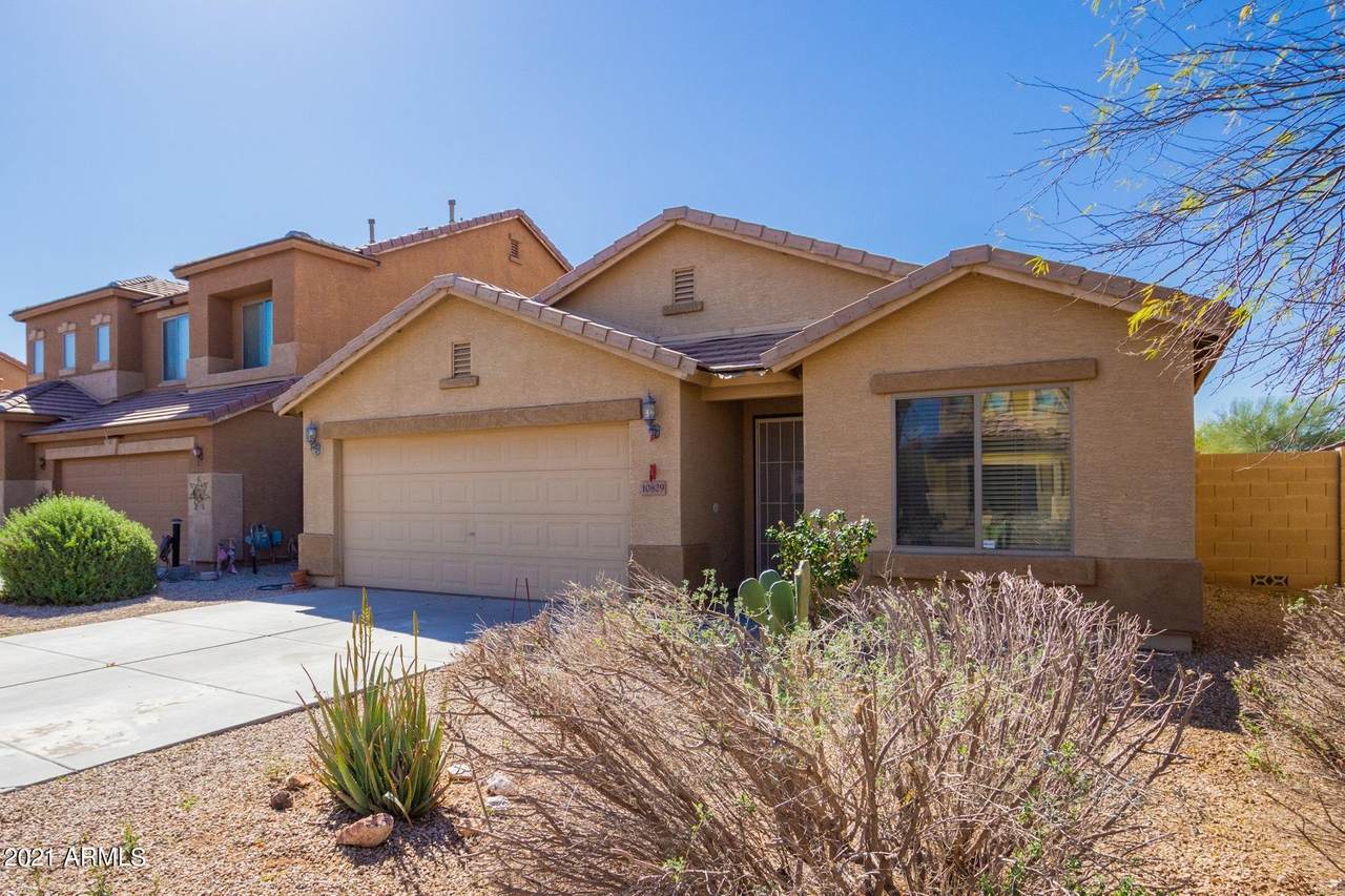 10829 Verbina Lane - Photo 1