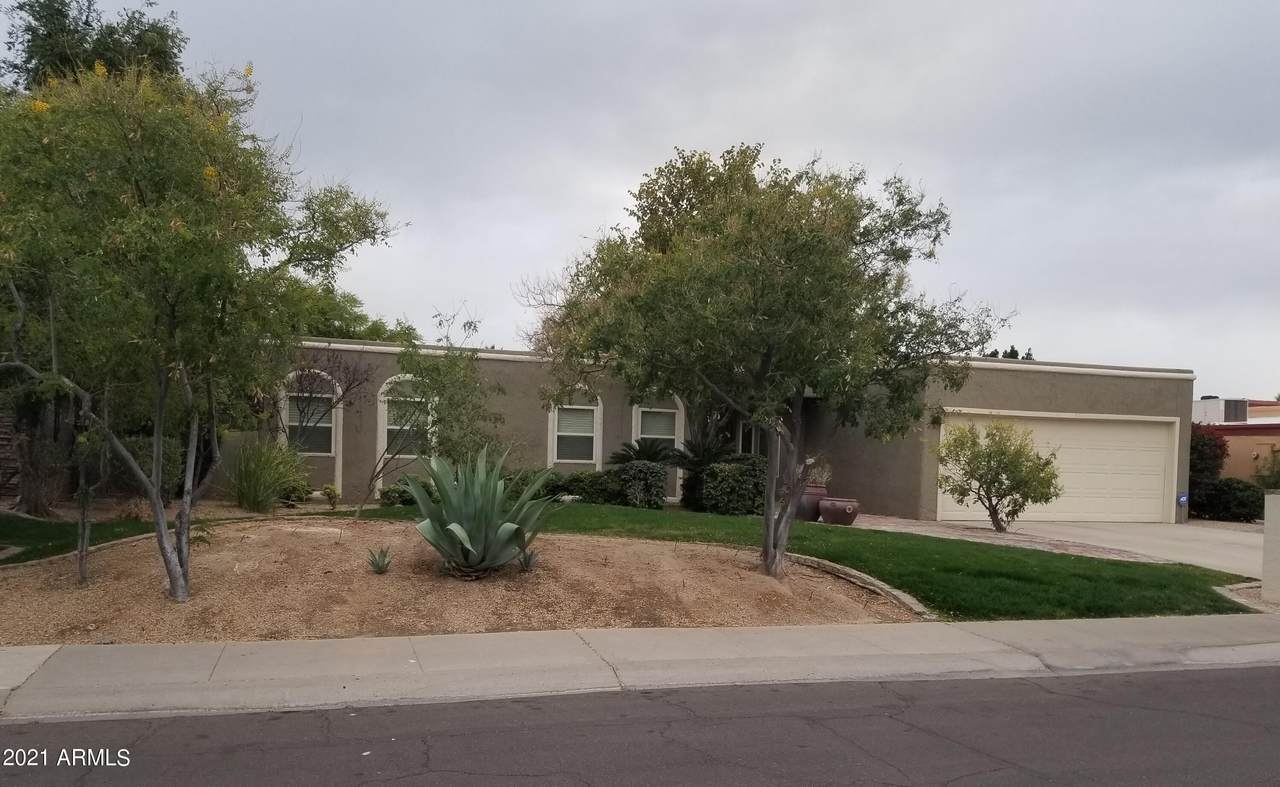 1635 Butler Drive - Photo 1