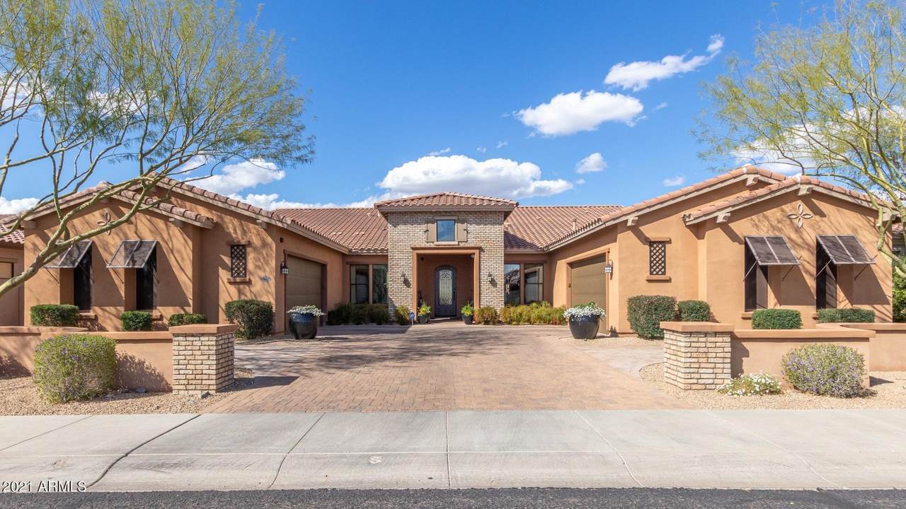9942 Desert Beauty Drive - Photo 1