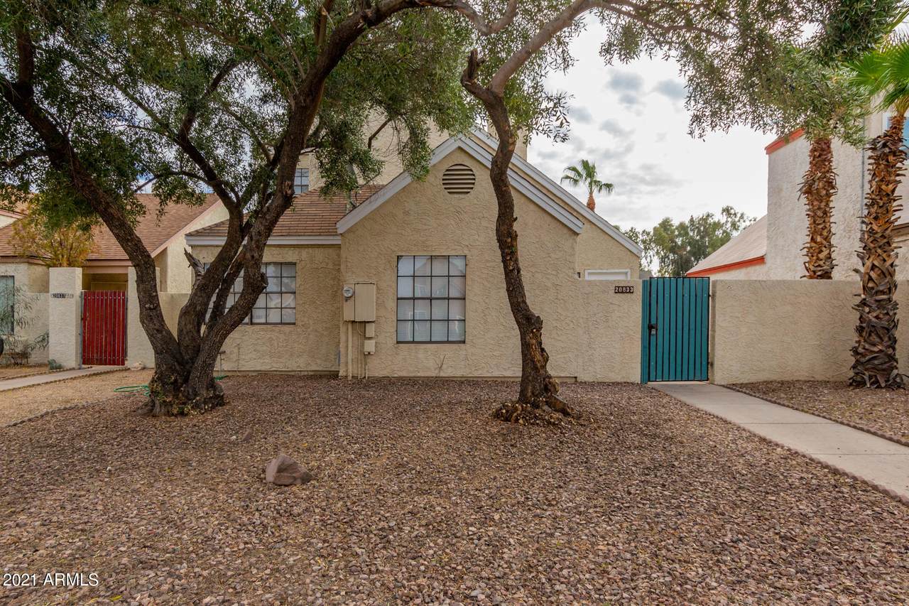 20833 22ND Lane - Photo 1