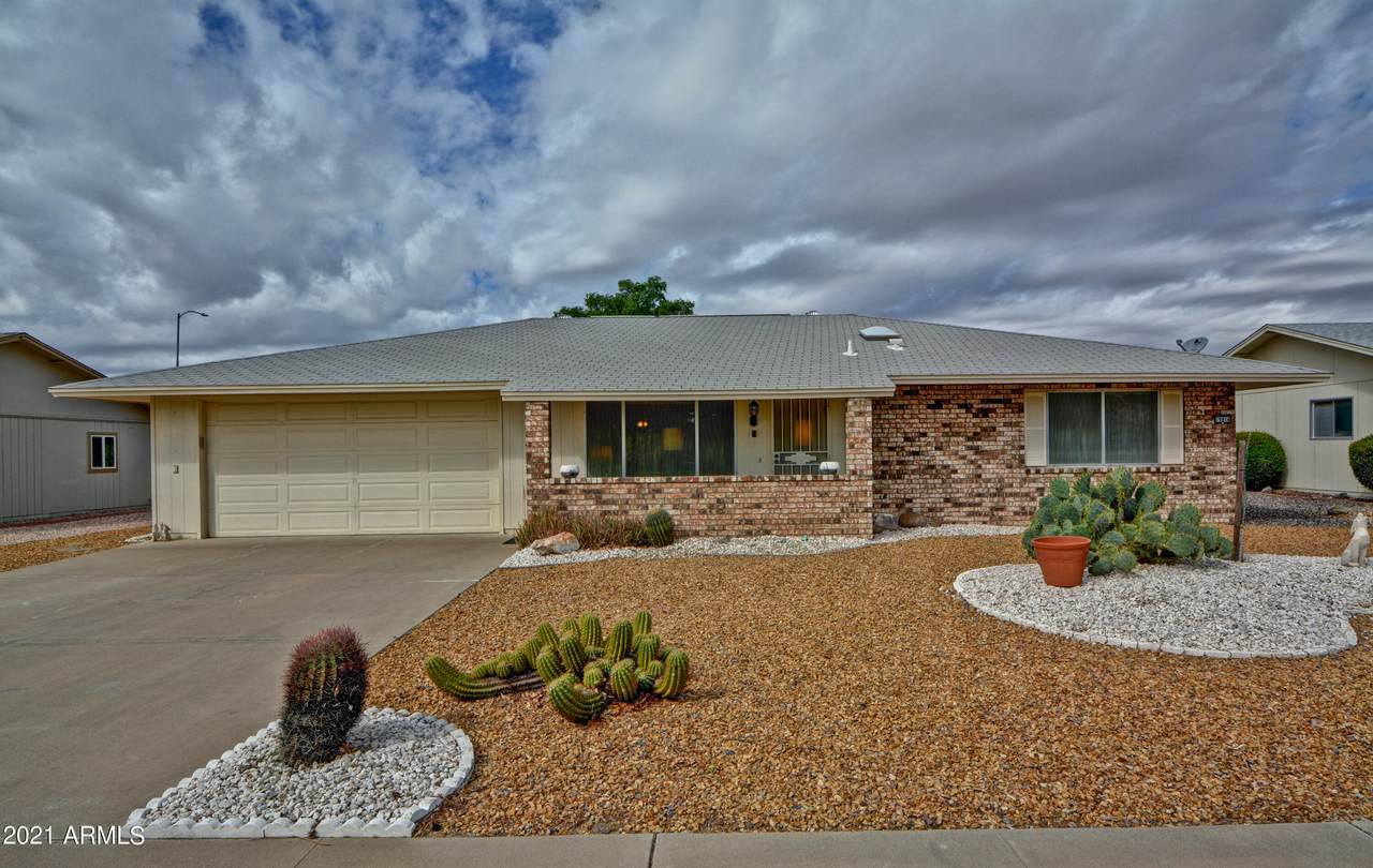 19814 Lake Forest Drive - Photo 1