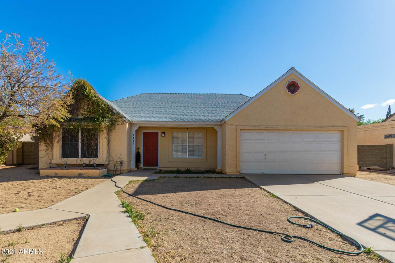 1413 Drake Drive - Photo 1