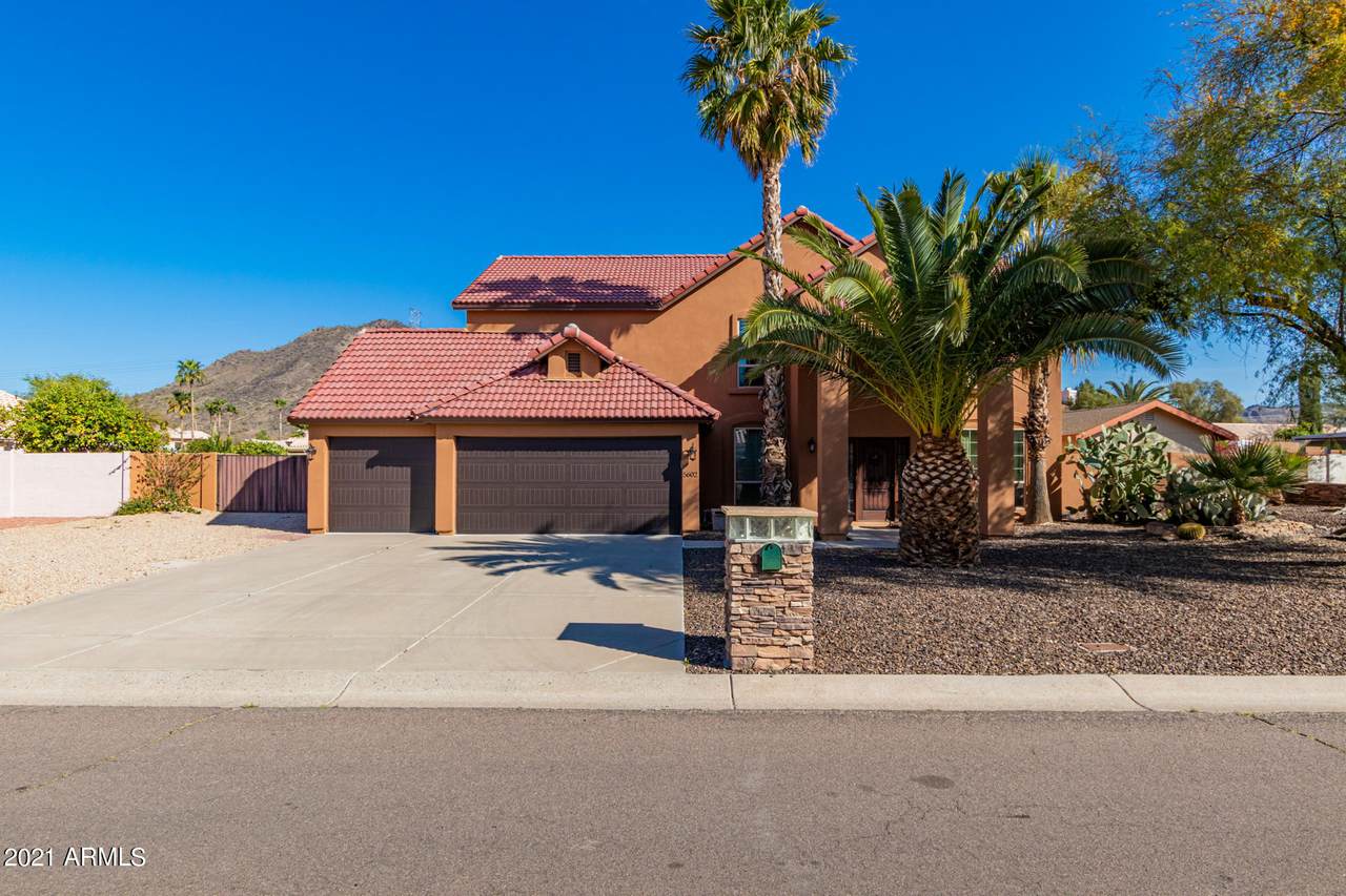 5602 Saguaro Park Lane - Photo 1