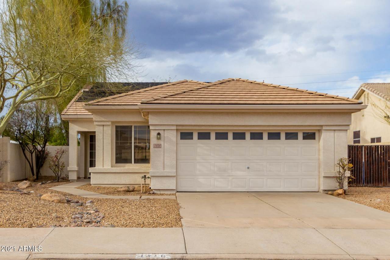 1418 Megan Street - Photo 1