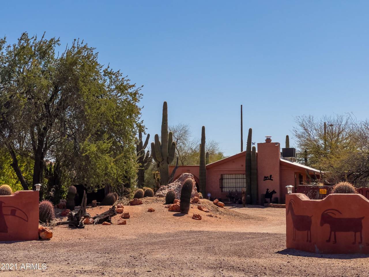 9261 Quarterline Road - Photo 1