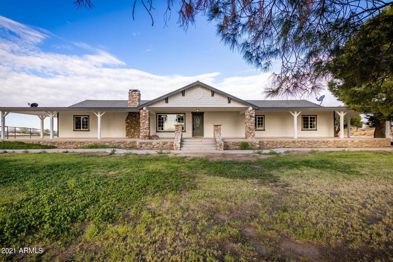 5812 Jackrabbit Trail - Photo 1