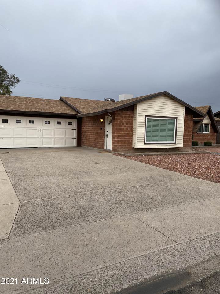 6308 40TH Drive - Photo 1