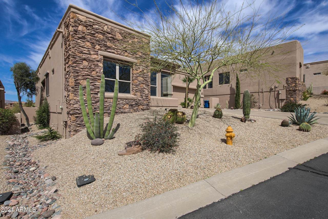 17308 Sunscape Drive - Photo 1