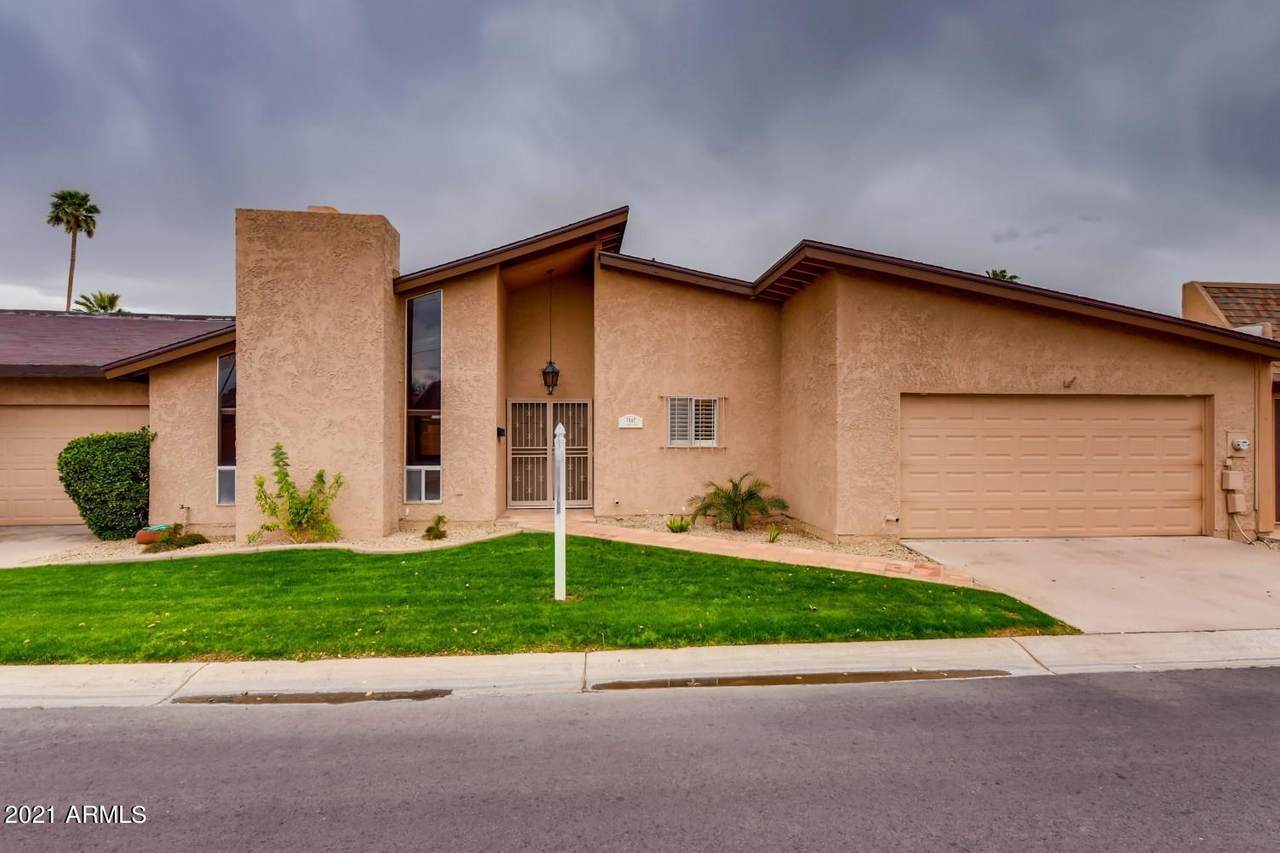 7847 Pecos Lane - Photo 1