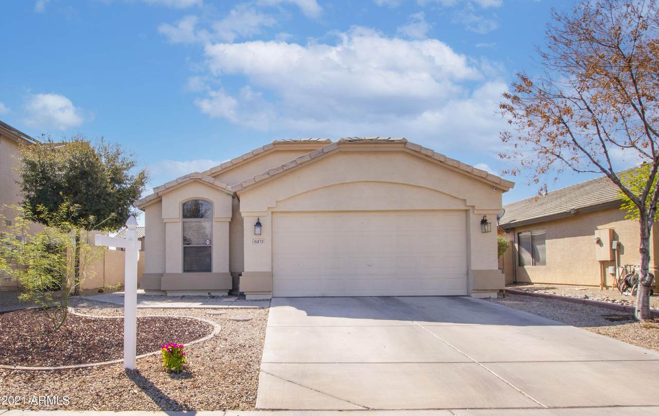 15873 Moreland Street - Photo 1