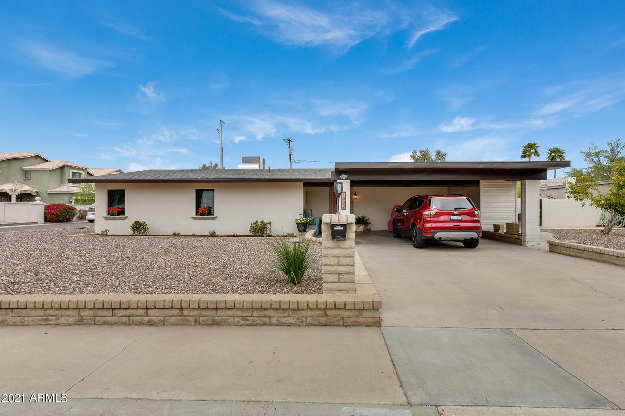 1002 Harmont Drive - Photo 1