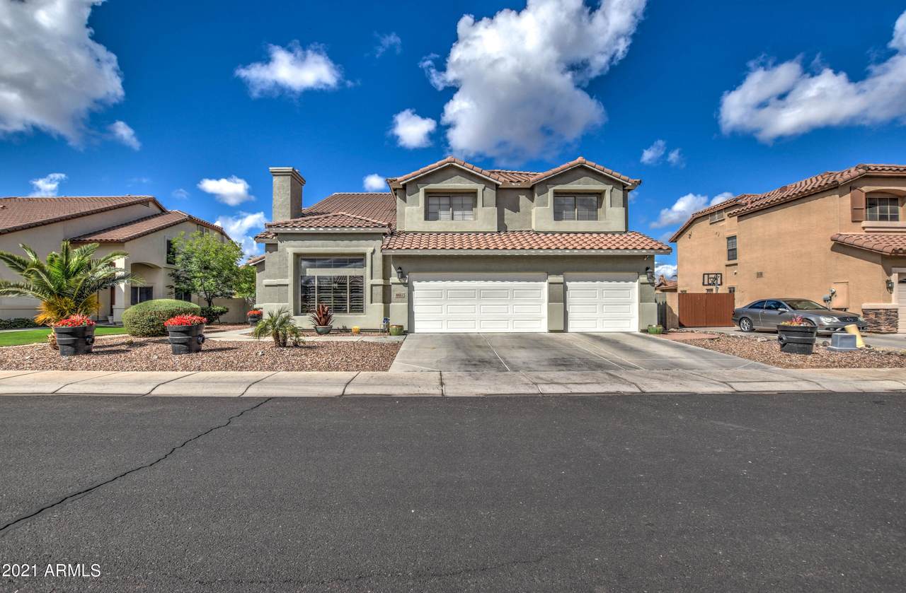 8612 45th Drive - Photo 1
