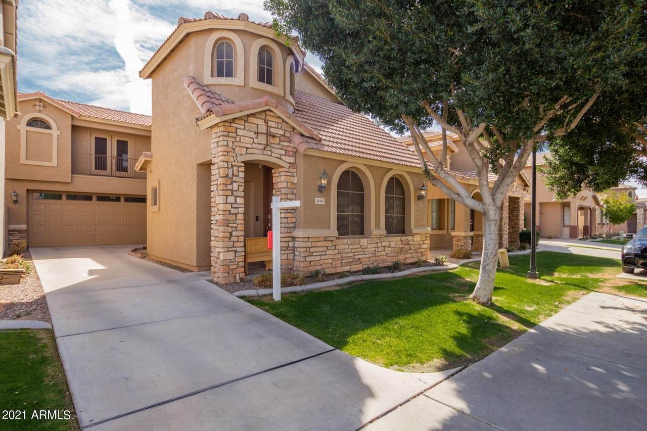 1449 Sinova Street - Photo 1