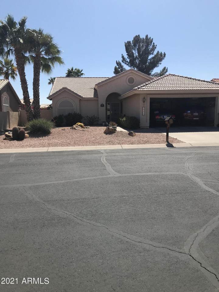 10613 Halley Drive - Photo 1