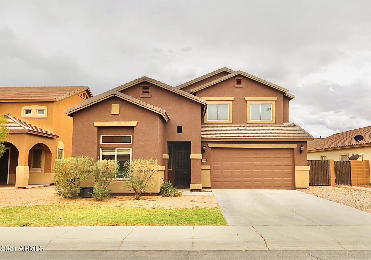 1251 Prickly Pear Street - Photo 1